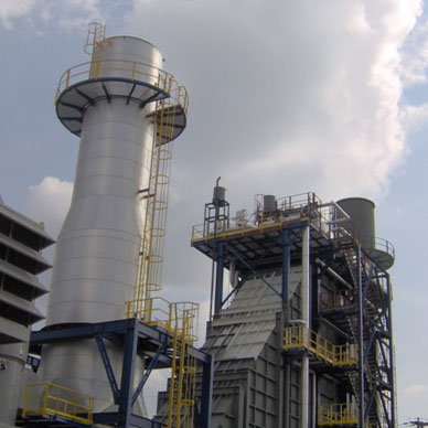 Boiler